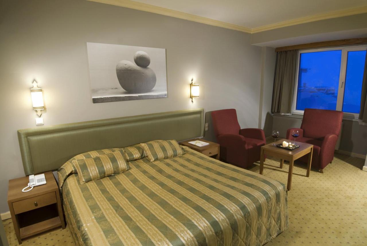 Kaya Uludag Hotel Quarto foto