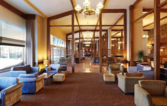 Kaya Uludag Hotel Exterior foto